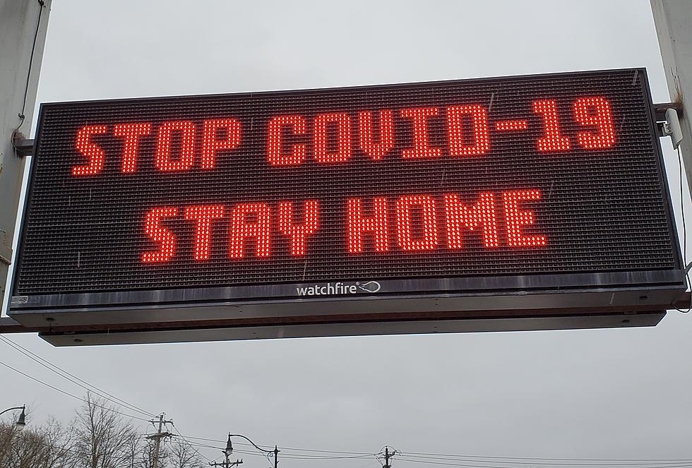 Visited This Convenience Store? You Should Self-Isolate