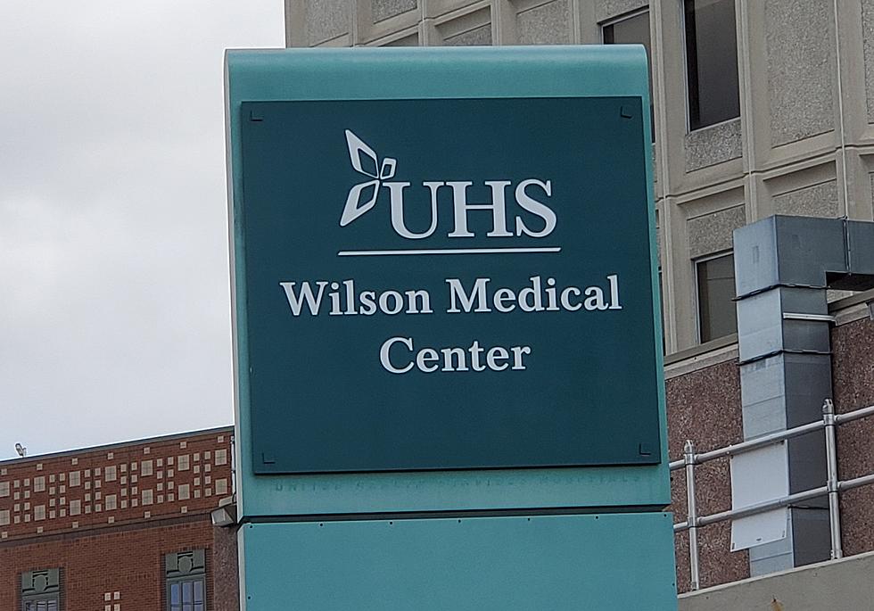 Doctors with Big Group to Stop Seeing Patients at Wilson Hospital