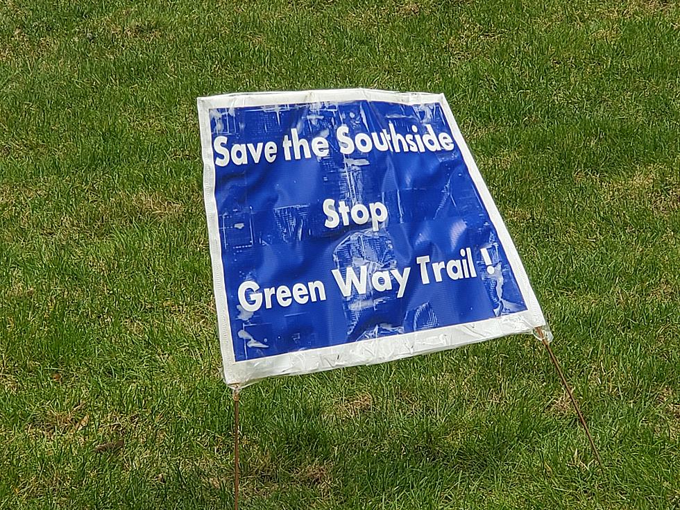 Neighborhood Residents Await Binghamton Greenway Decision