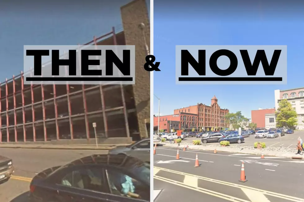 THEN AND NOW: See the Evolution of the Southern Tier [PHOTOS]