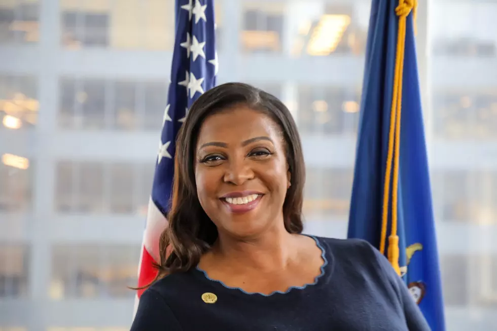 New York State Attorney General Letitia James Discusses COVID-19 on So. Tier Close Up