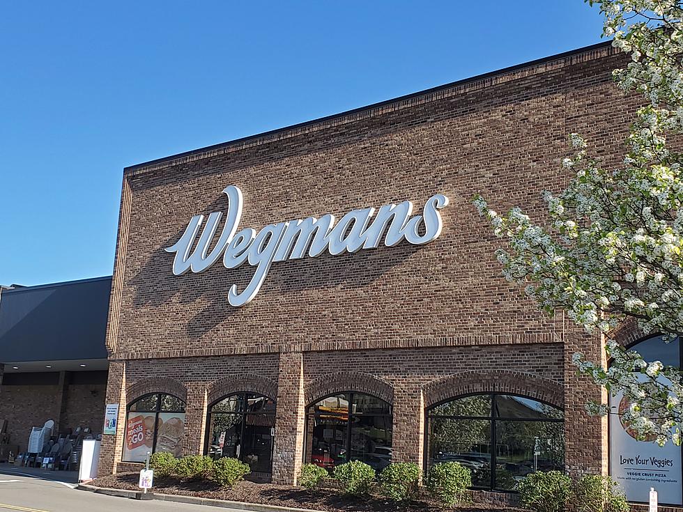 Self-Checkout Registers Coming to Johnson City Wegmans