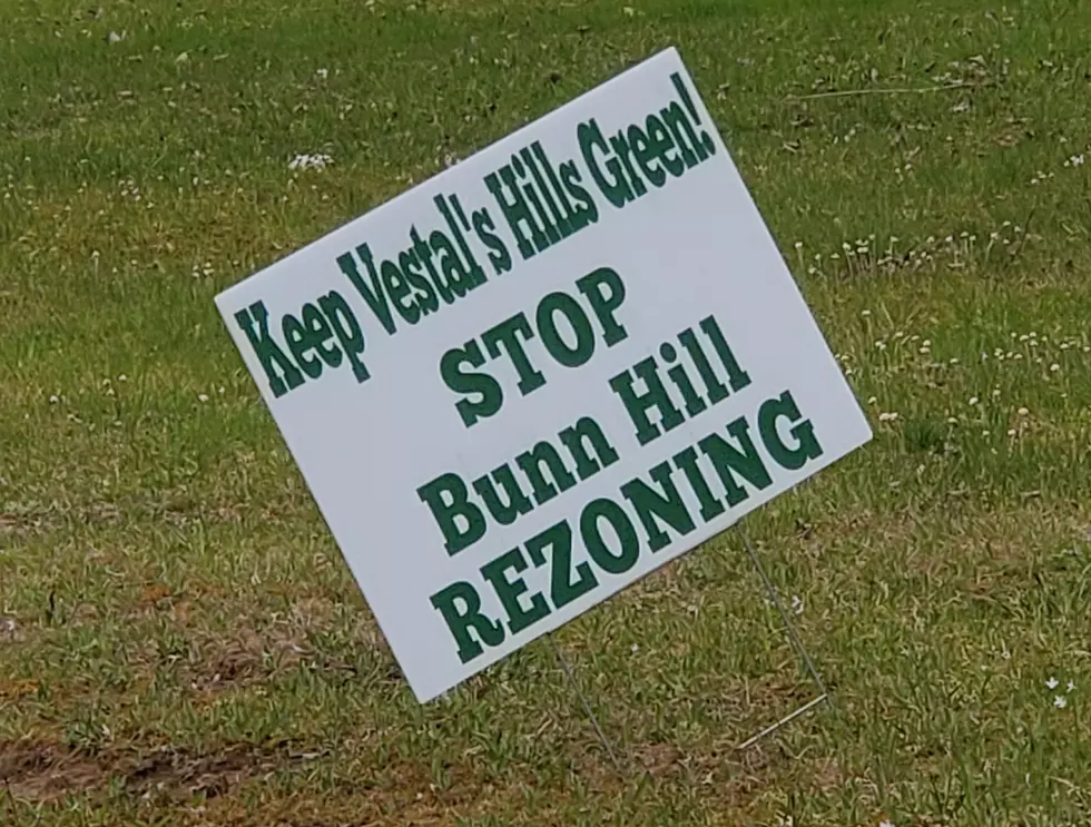 Foes of Bunn Hill Housing Development to Hold Meeting