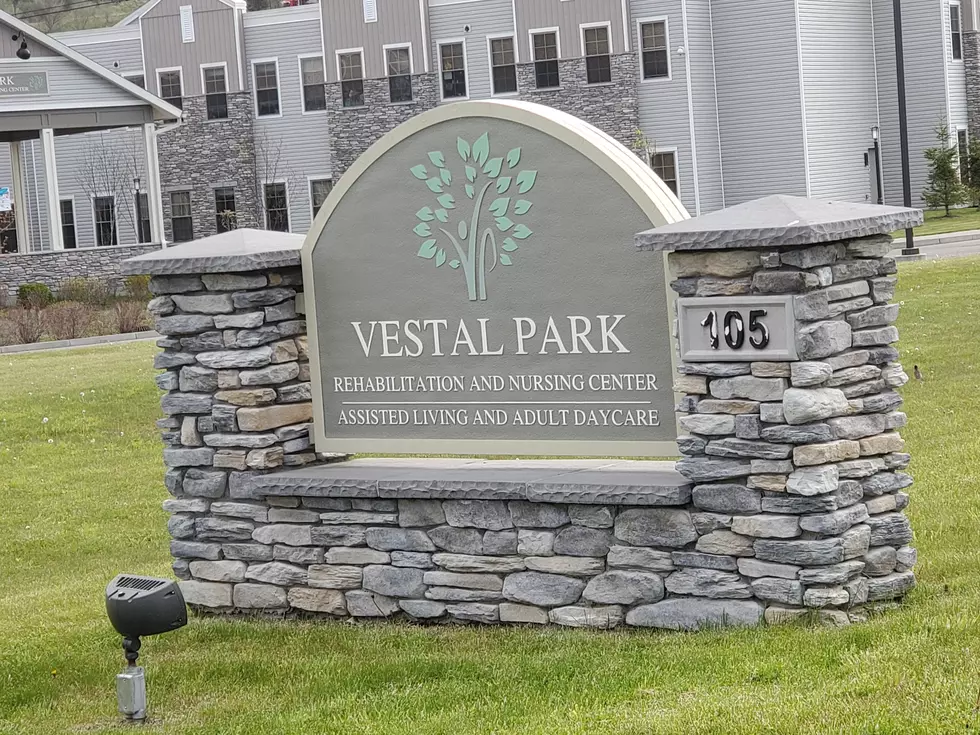 Vestal Nursing Home Asks Neighbors to Stay Off Property