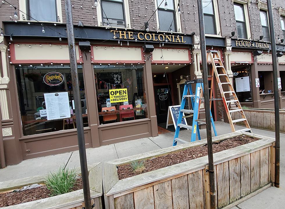 Binghamton Moves to Encourage Outdoor Restaurant Seating
