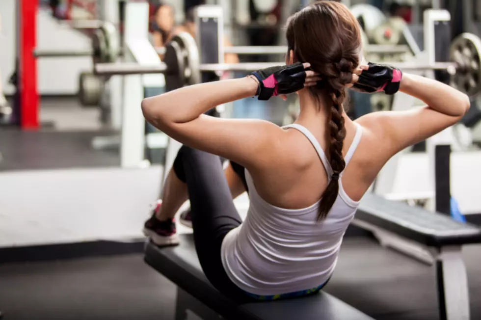 New Fitness Center Ready for Business at Oakdale Mall