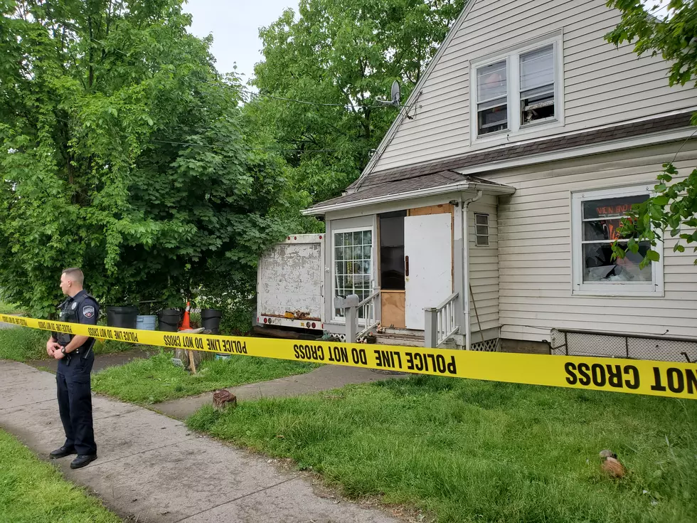Endicott Resident Accused of Shooting Man on East Main Street