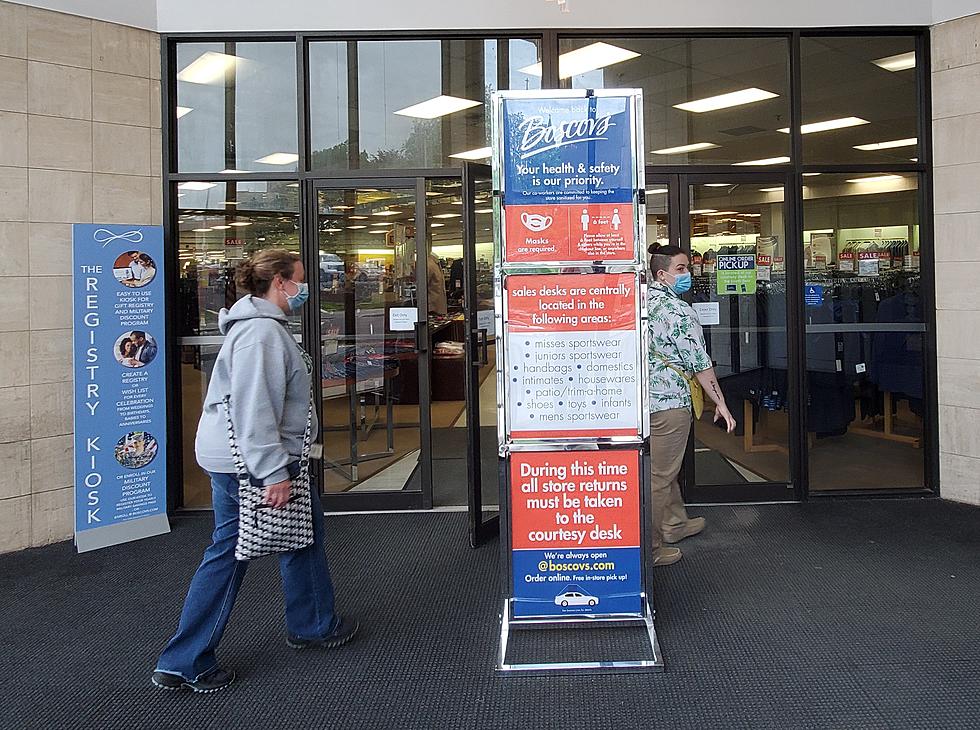 Boscov&#8217;s Binghamton Store Reopens as New Lease is Finalized