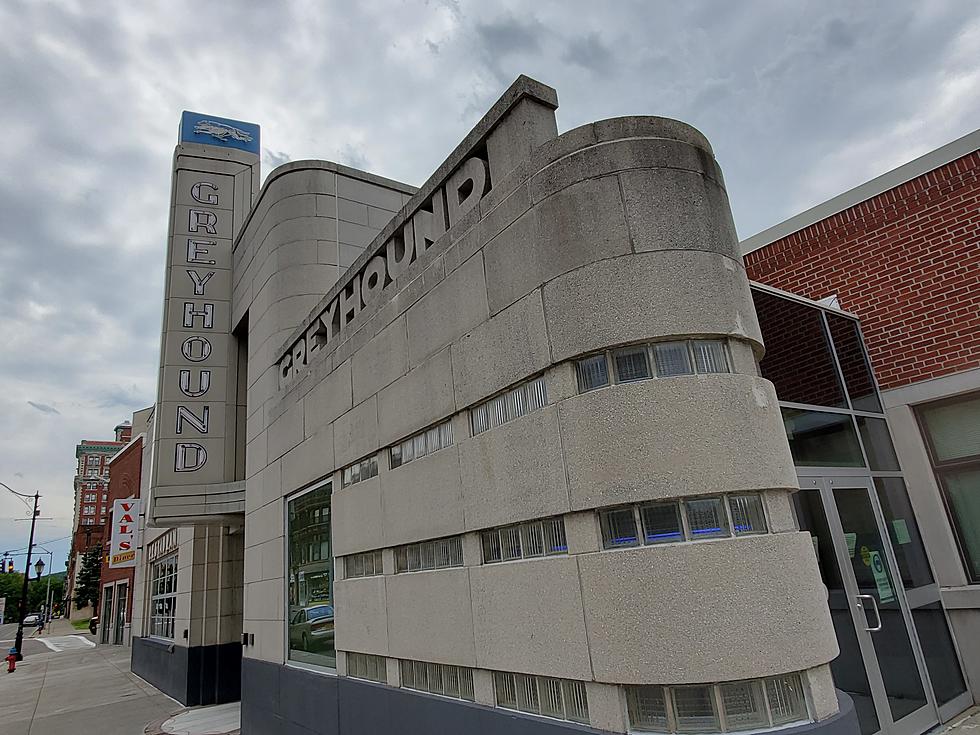 Binghamton Bus Station May Reopen to Commercial Traffic Soon