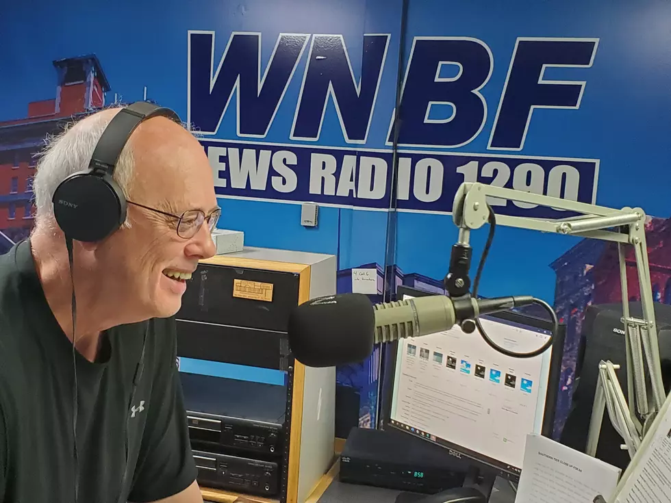Roger Neel to Retire After More than Four Decades at WNBF