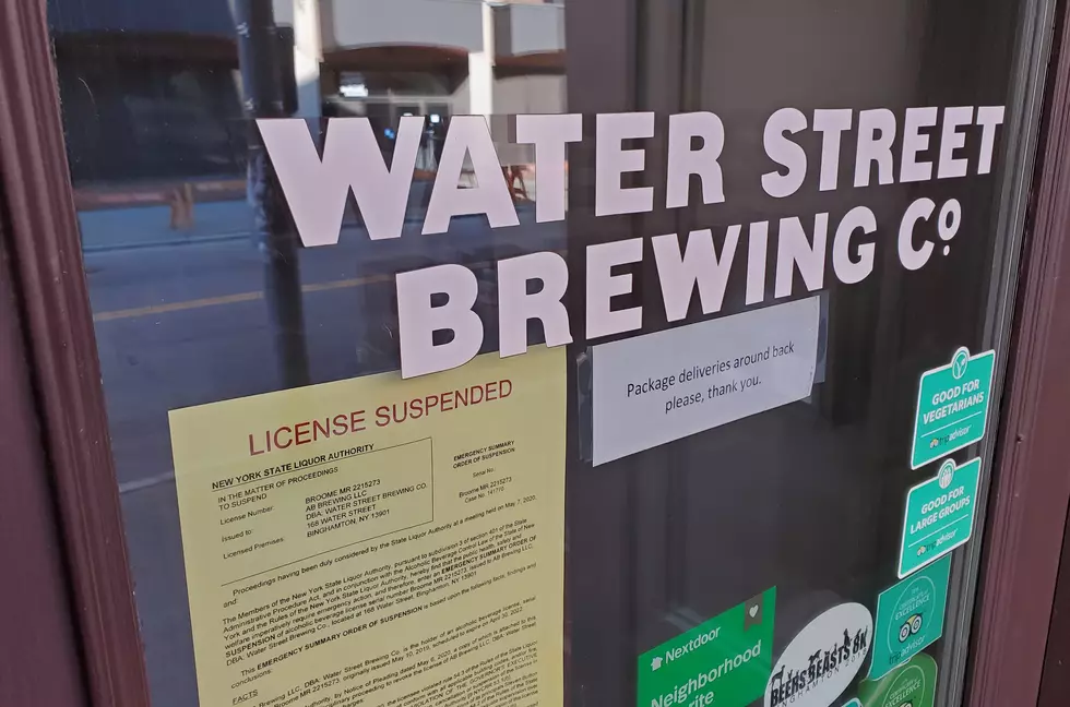 Beer Flows Again After Binghamton Craft Brewer Pays $10,000 Fine