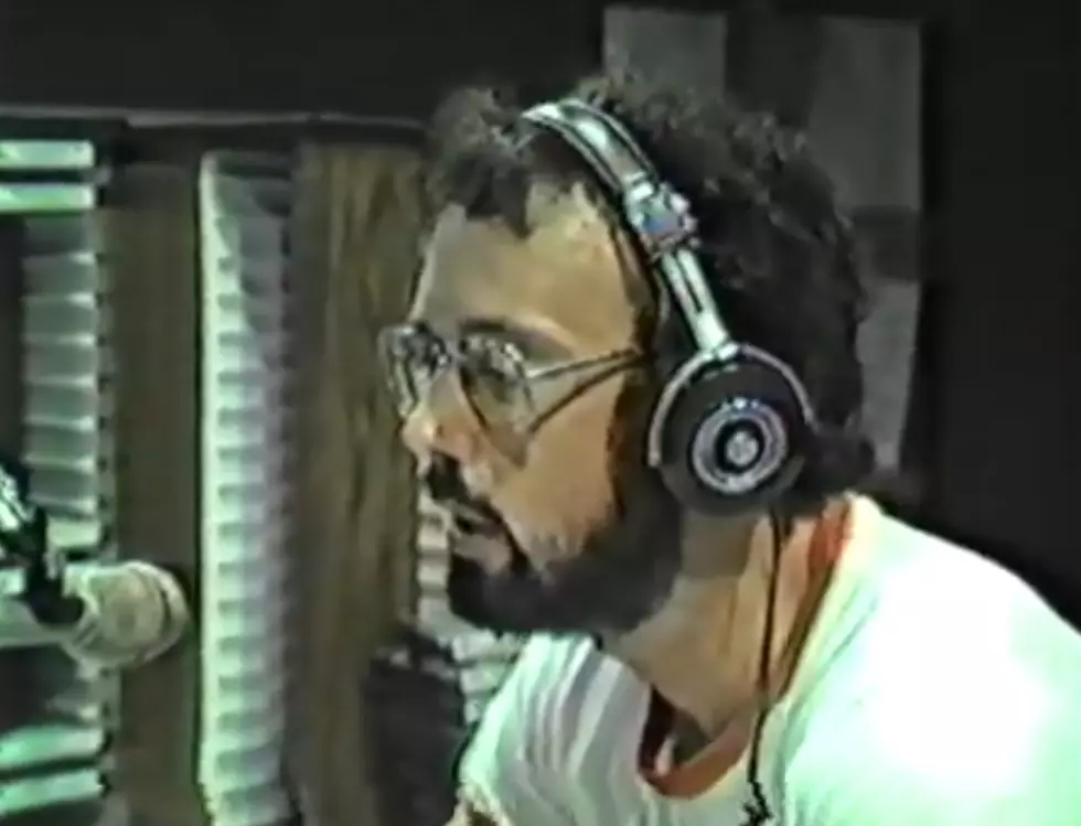 WATCH: Behind-the-Scenes of WNBF’s Roger Neel Over the Years