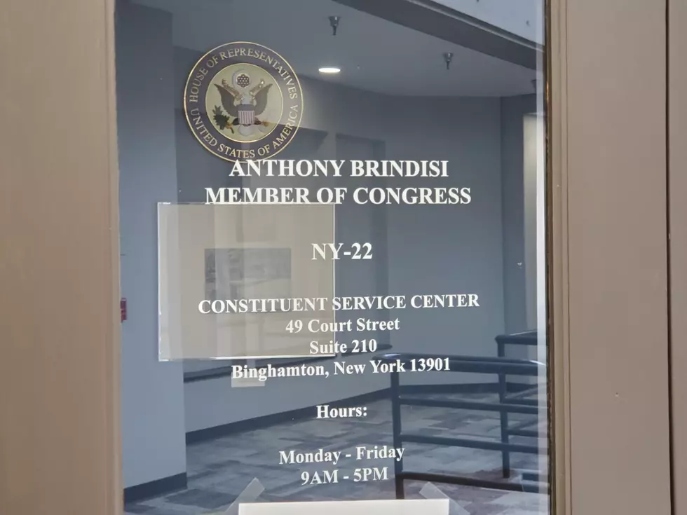 Brindisi&#8217;s Regional Offices Reopening for In-Person Appointments