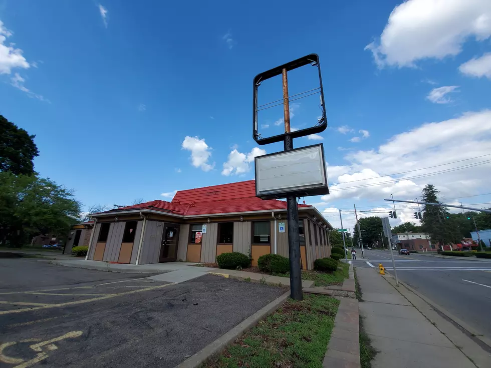 Broome County&#8217;s Last Dine-In Pizza Hut Restaurant Closes