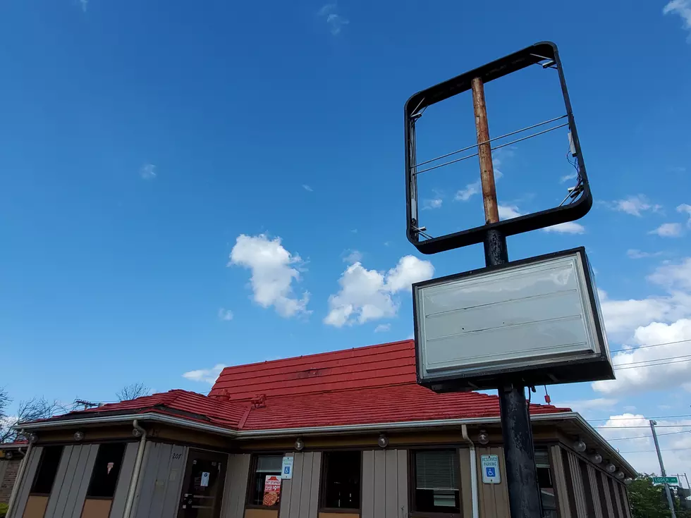 Broome County's Last Dine-In Pizza Hut Restaurant Closes