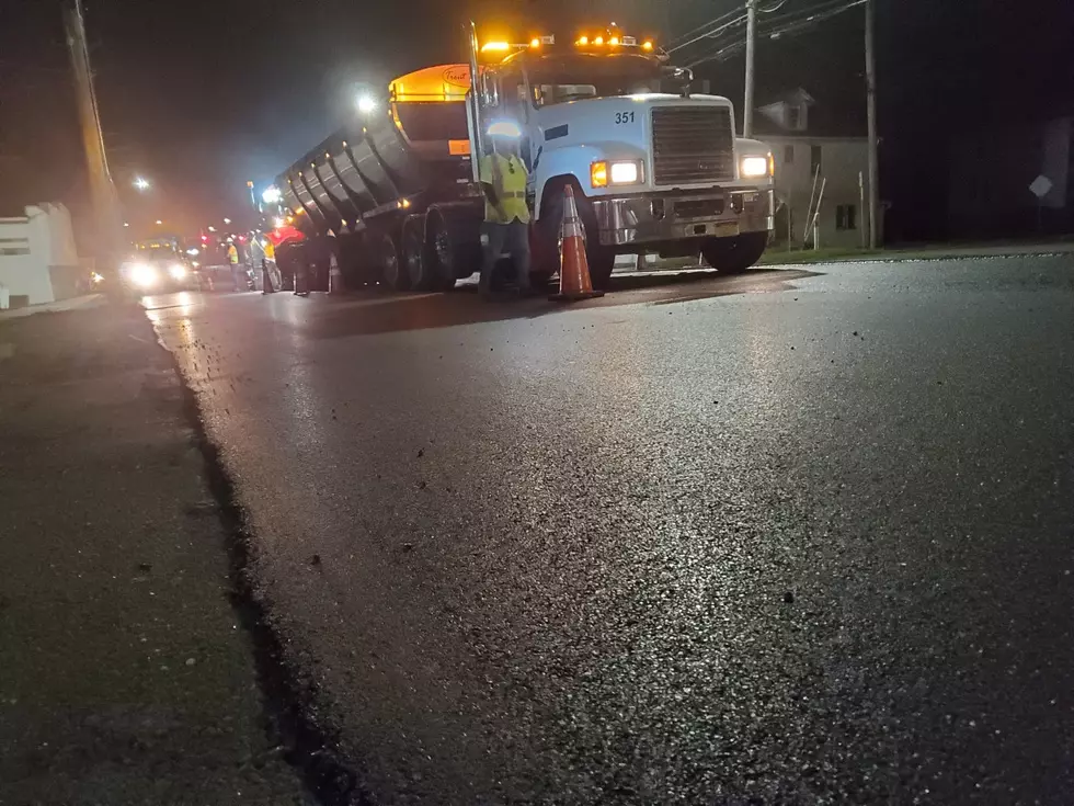 East Main Street Makeover