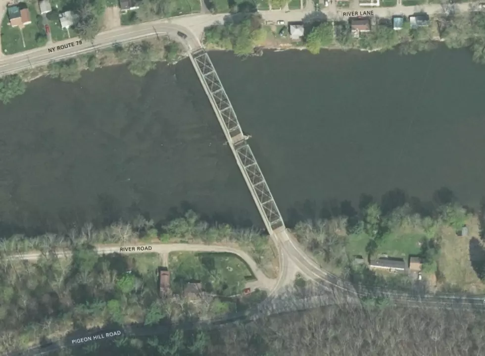 Public Hearing To Be Held on Broome-Chenango Bridge Project