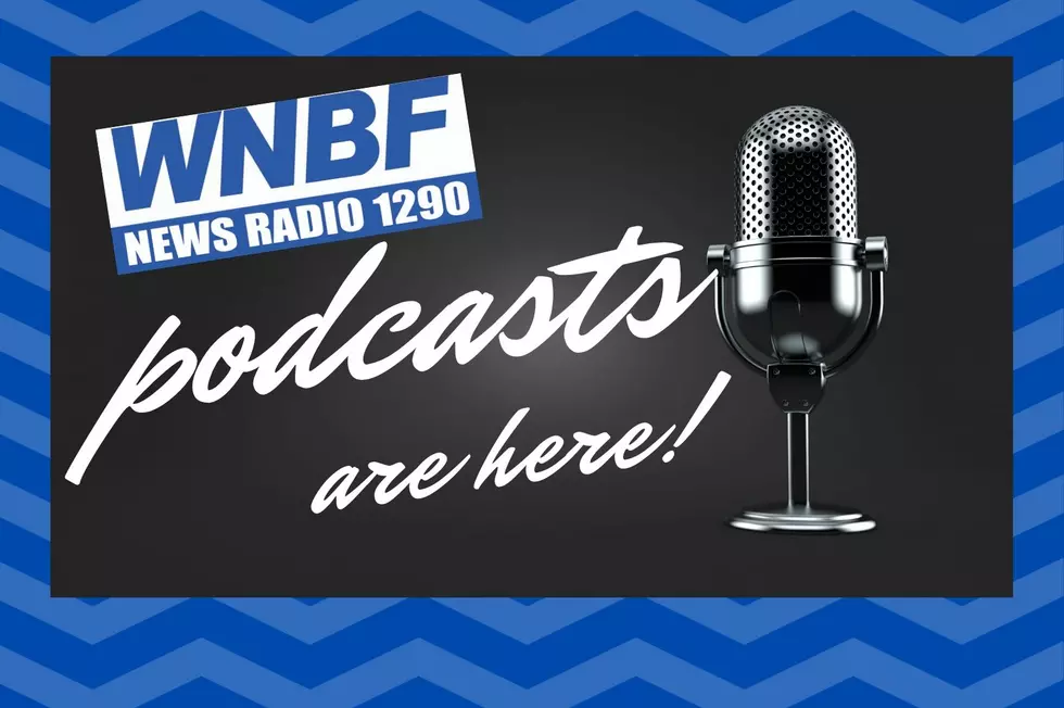 WNBF Podcasts Are Here, Learn How To Download!