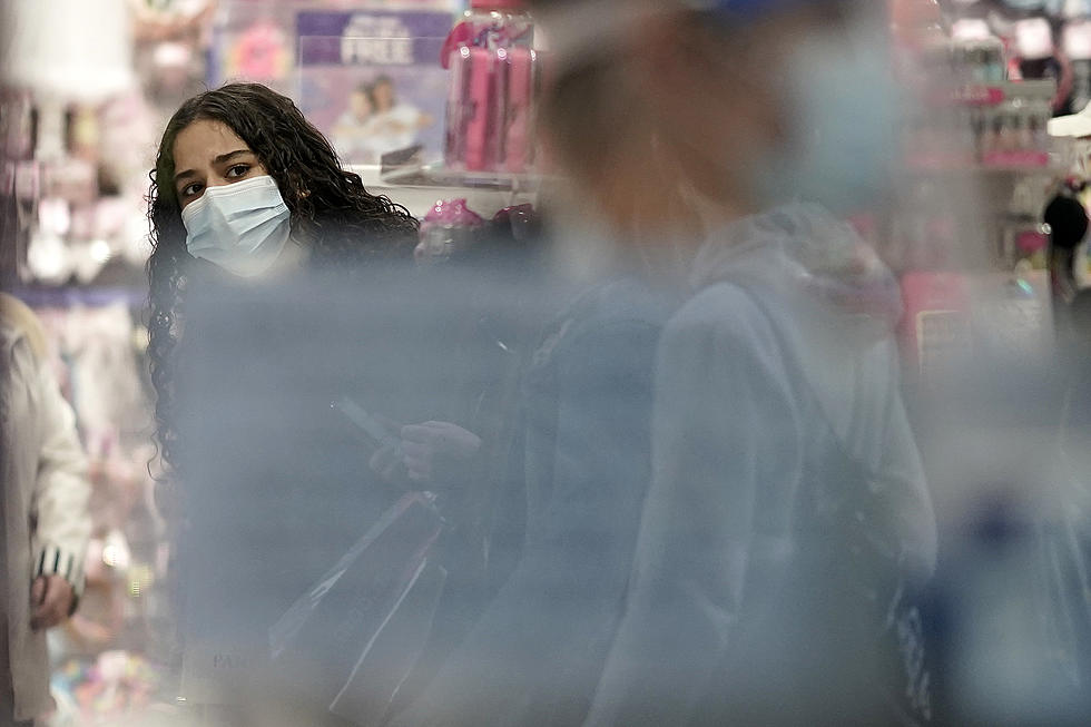 All Walmart, Sam&#8217;s Club Stores Will Soon Require Masks
