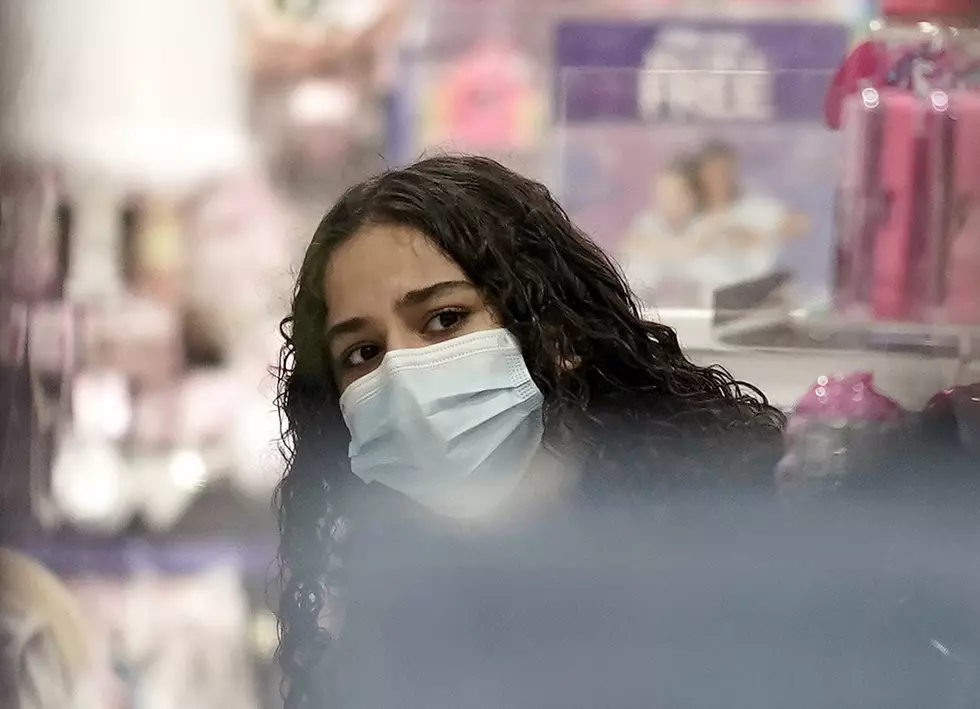 All Walmart, Sam's Club Stores Will Soon Require Masks