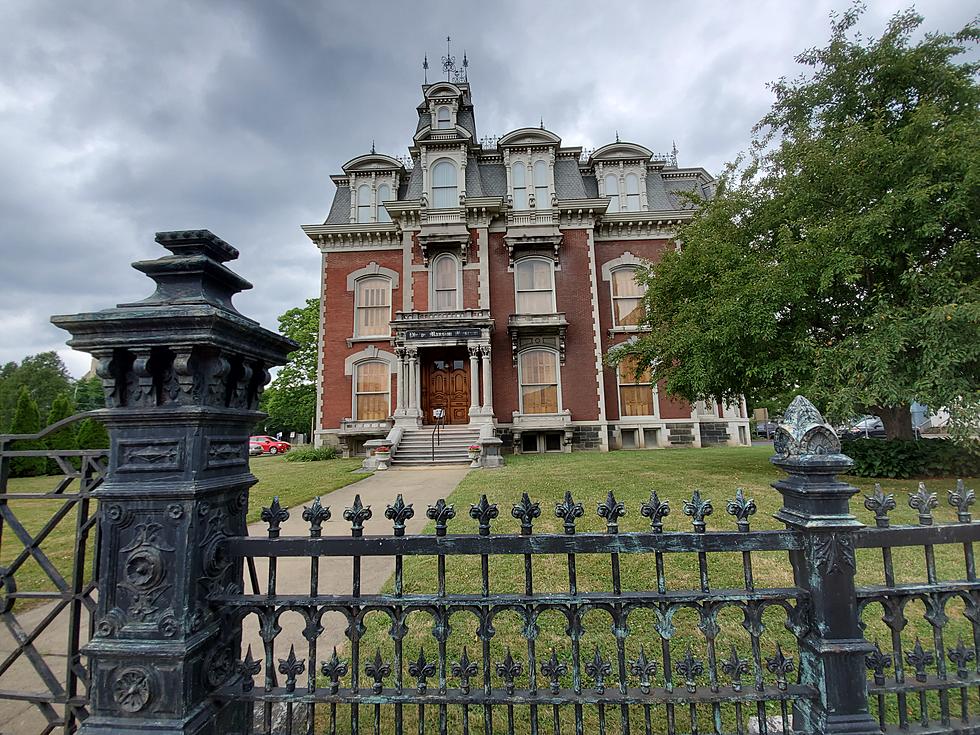 Binghamton’s Phelps Mansion Resumes Tours with Precautions