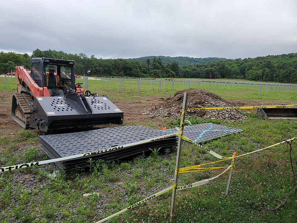 Maine-Endwell School District&#8217;s Electricity Now Generated by Solar Facility