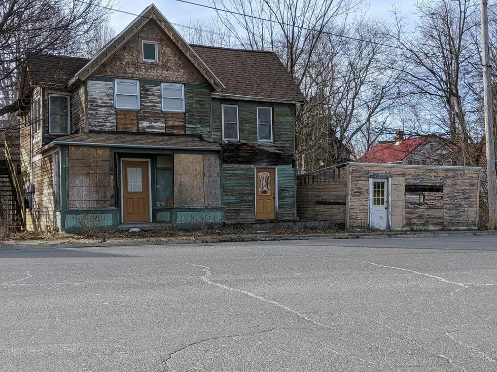 Binghamton Seeks Proposal for Historic South Side Building