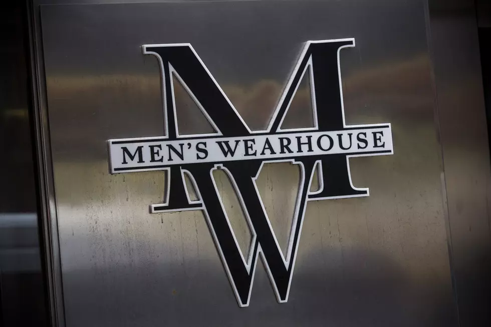 Person With COVID-19 Visited Men&#8217;s Wearhouse, Health Dept. Says