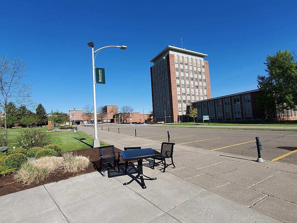 Binghamton University Awarded Federal Grant Funding