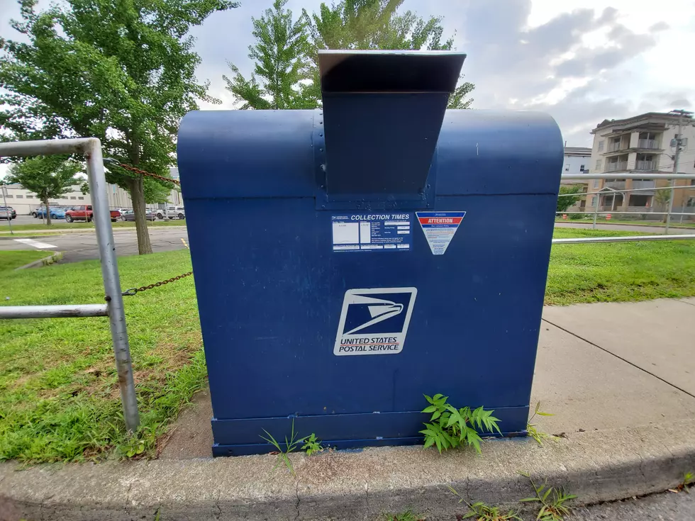 Prosecutor: Syracuse Letter Carrier Stole Gift Cards from Mail