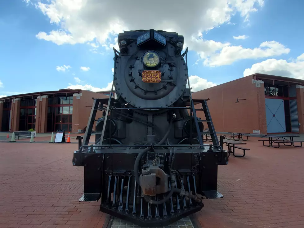 Steamtown Offers Railroad History with COVID-19 Safety Guidelines