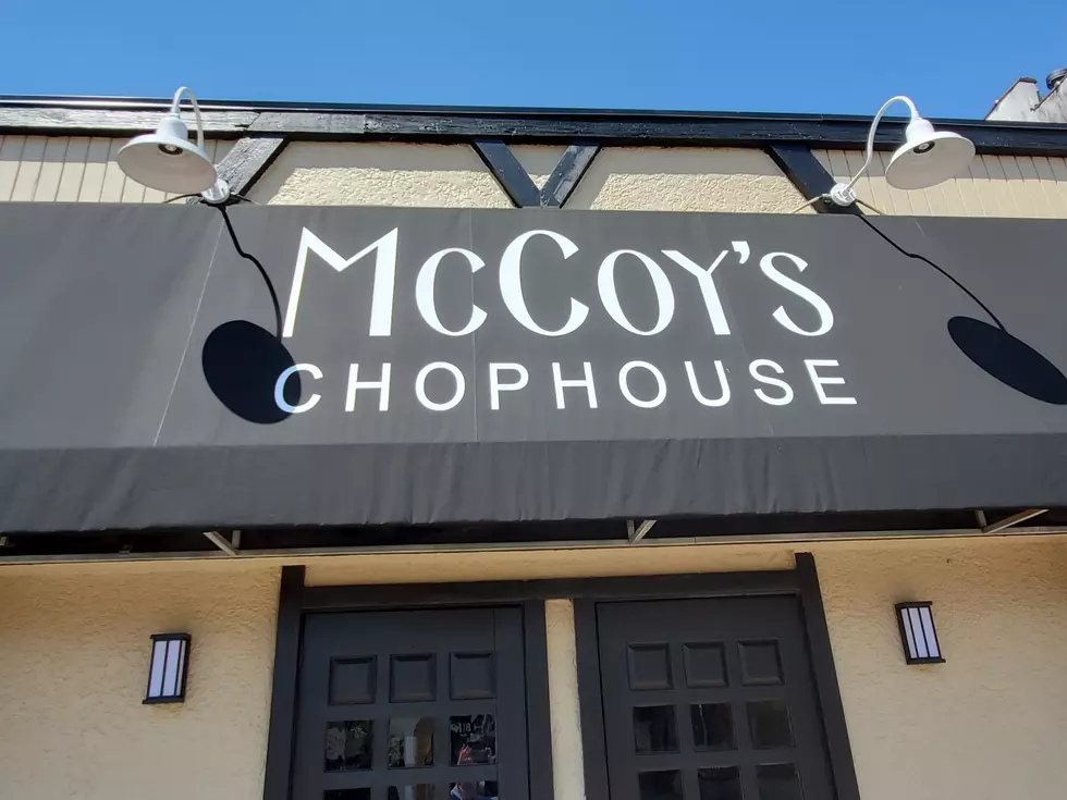 McCoy’s Chophouse Restaurant in Endicott May Open This Month