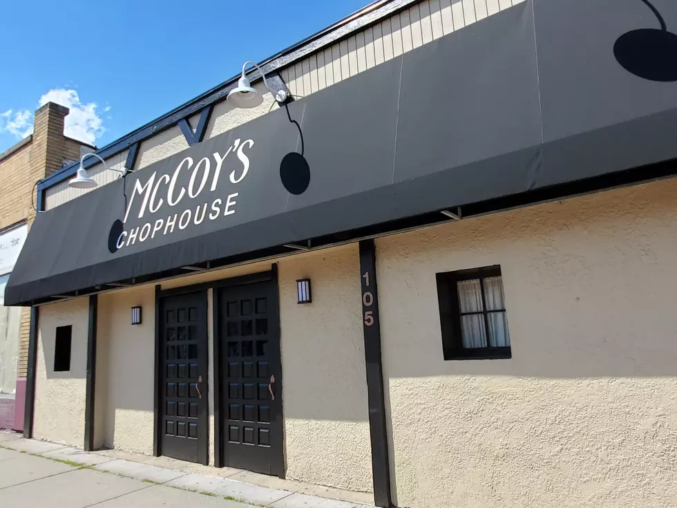 Opening Date Set for McCoy&#8217;s Chophouse Restaurant in Endicott