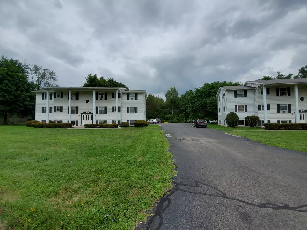 Binghamton Woman Killed in Shooting at Conklin Apartment House