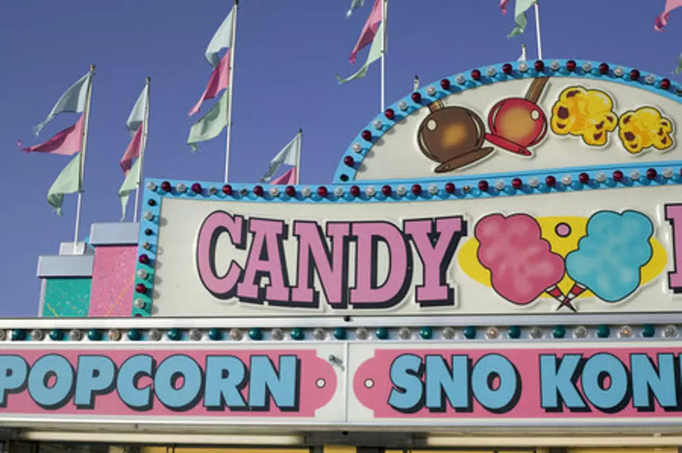 Conklin Fair Celebrates 50 Years