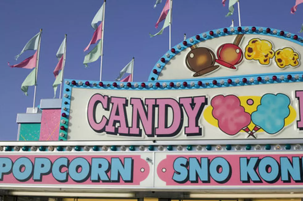 Tioga County Fair: Food, Fun, COVID Vaccines