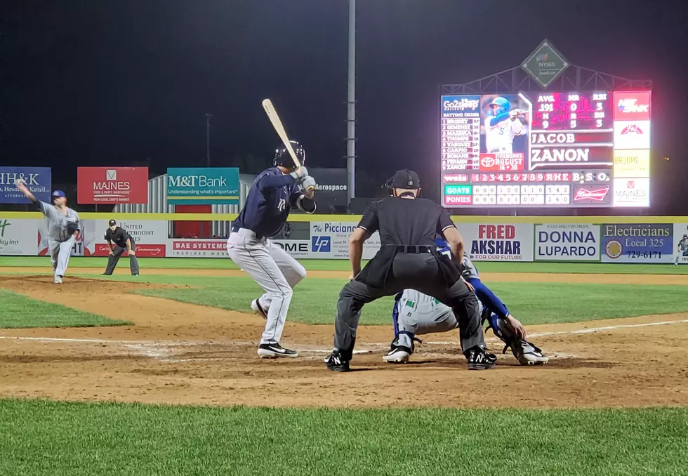 Binghamton Baseball Drought: One Year Since Rumble Ponies Played