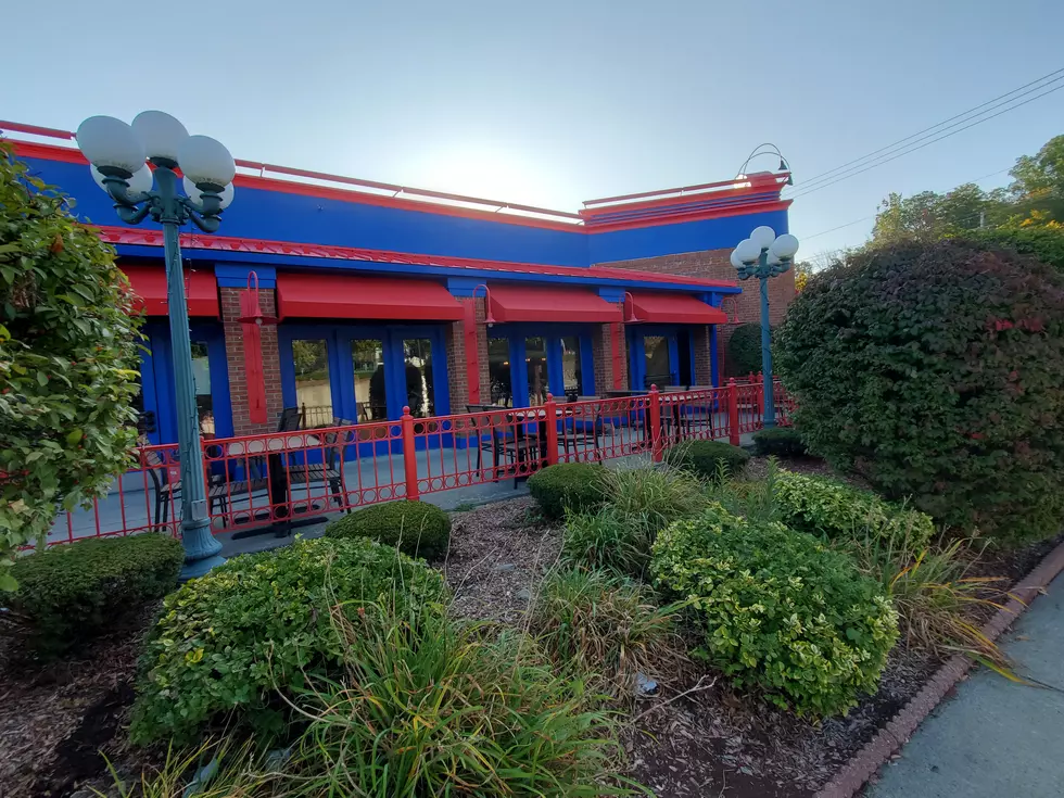 New Vestal Parkway Seafood Restaurant Prepares to Open [GALLERY]