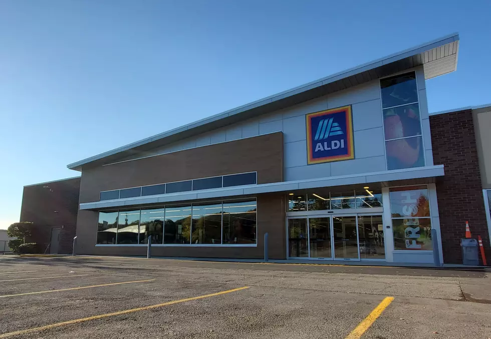 Aldi Prepares to Open New Grocery Store in Johnson City