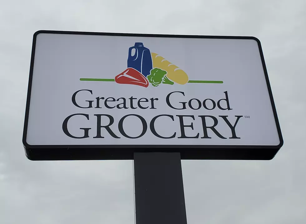 Greater Good Grocery Opens on Binghamton&#8217;s North Side