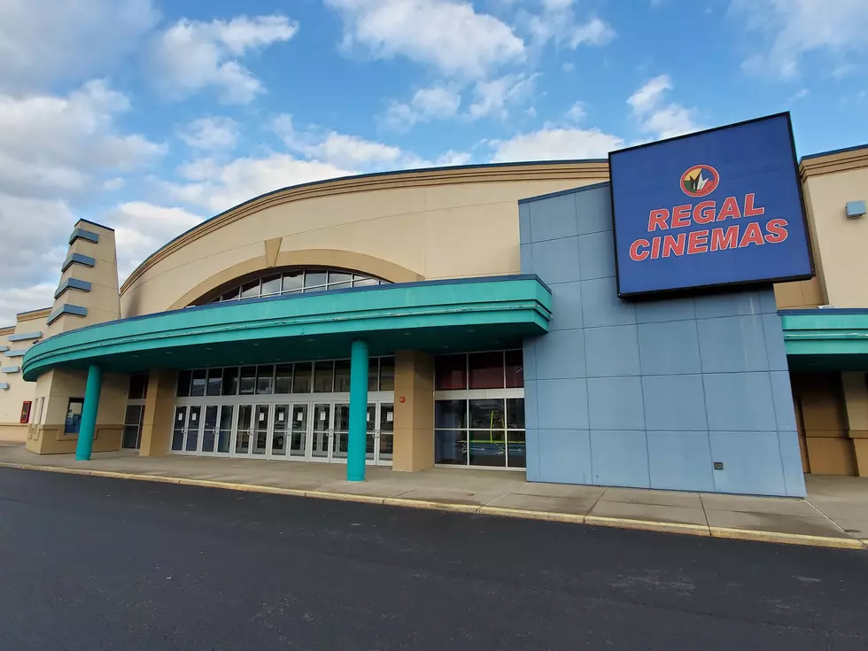 Reopening Plans for Binghamton Regal Cinemas Delayed