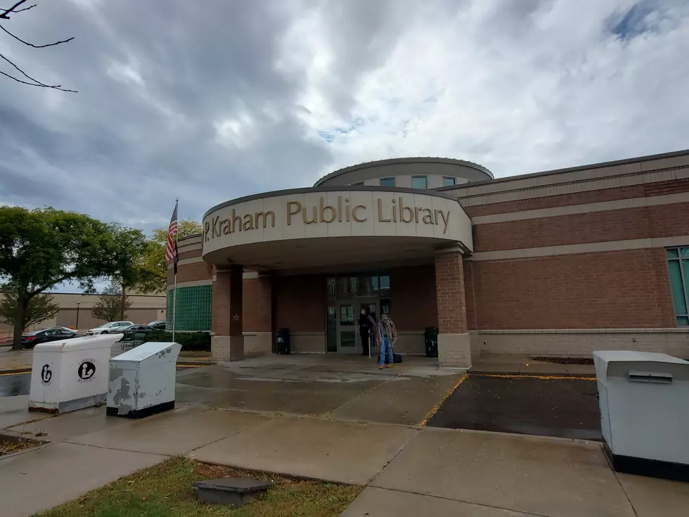 New Director Working to Develop Plans for Broome County Library