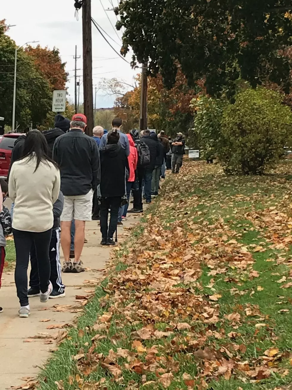 Six Hours Added to Early Voting in Broome County