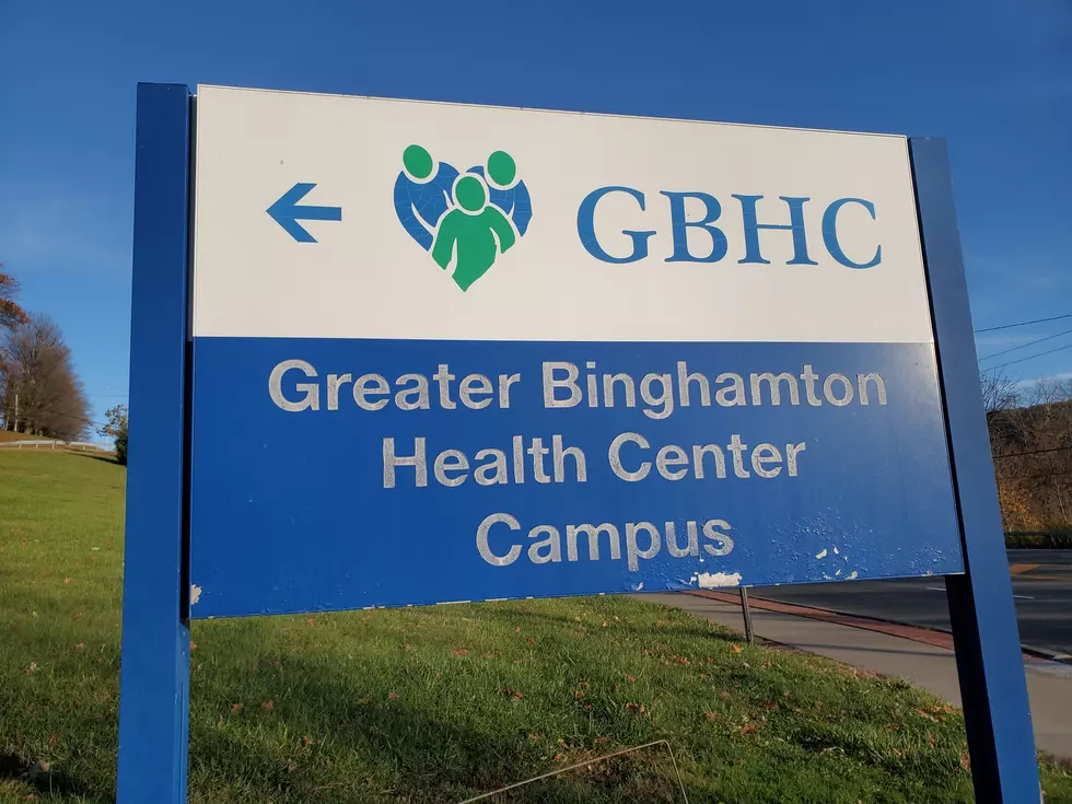 Binghamton Health Center Official &#8220;Wasted $121,000 in Taxpayer Funds&#8221;
