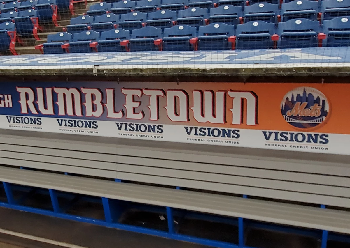 Relief: Binghamton Rumble Ponies to Remain As "Double-A" Team