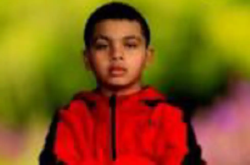 UPDATE: Missing 11-Year-Old Binghamton Boy Has Been Found