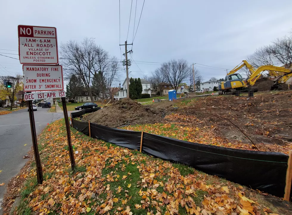 New Endicott Pumping Station Will Boost Endwell Water Supply