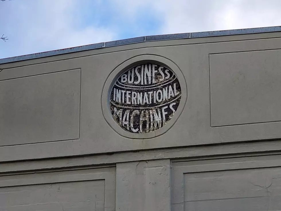 Long Abandoned Original IBM Buildings in Endicott, New York, May Be Demolished