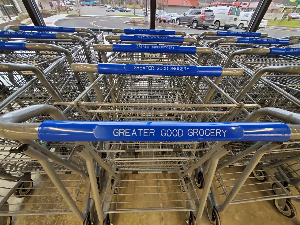 Opening Date Set for Grocery Store on Binghamton’s North Side