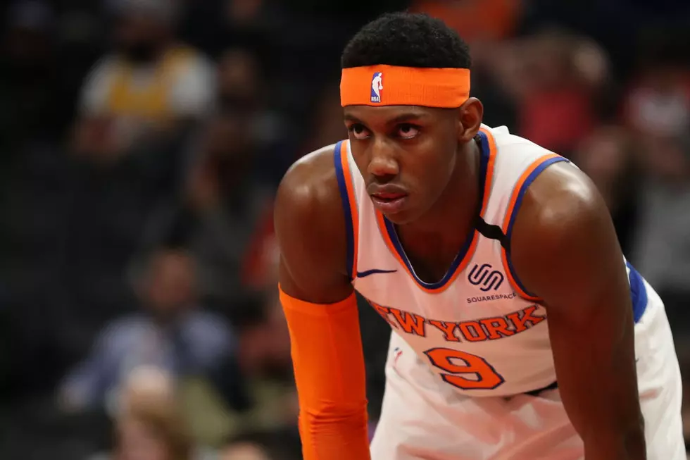 Knicks Hit Major Milestone With Win Over Spurs